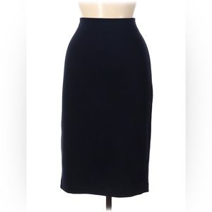 Philosophy pencil skirt